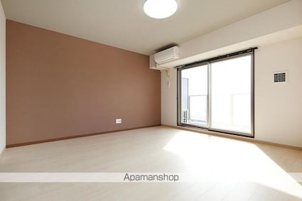 ａｄｅｎｉｕｍ　Ｆｏｒｅｓｔ[1LDK/44.29m2]のリビング・居間