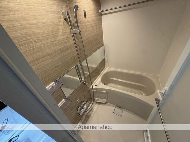 IS二十人町の内装写真