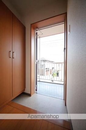 宮田長房マンション[1R/19.63m2]の内装4