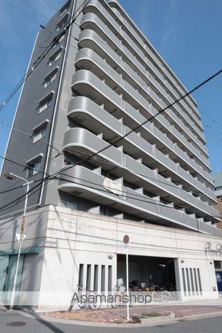 ボン・シェール堺の外観写真