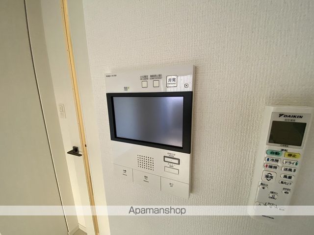 S−RESIDENCE ESAKA EMINENCEの内装写真