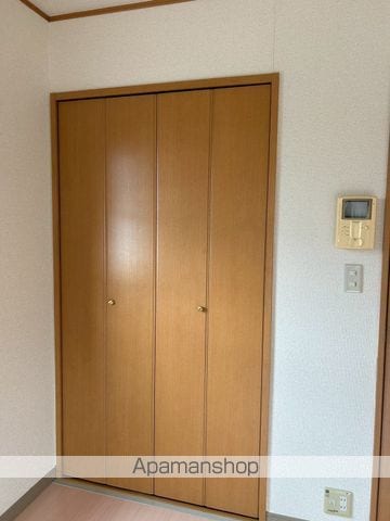 湘南サンライズガーデンVの内装写真