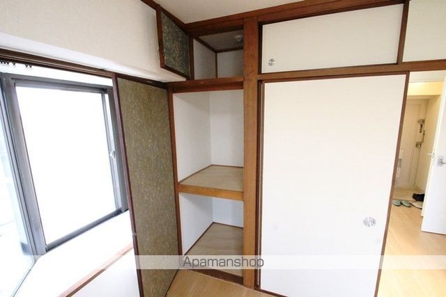 第5高光マンションの内装写真
