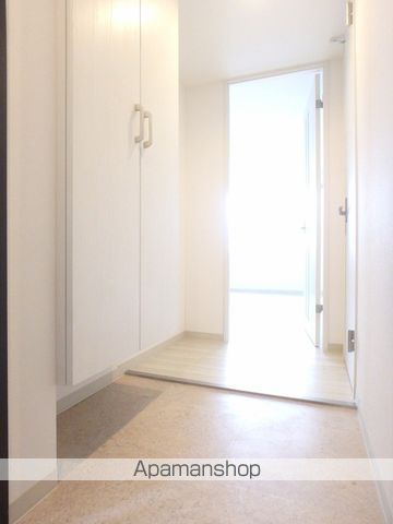MAISON DE MOCHAの内装写真
