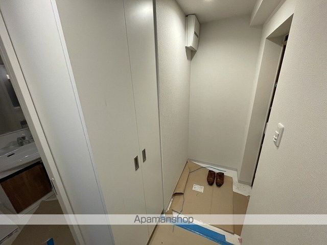 LA CASA 石ケ辻の内装写真