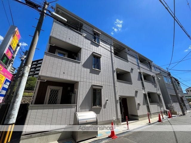 アイレックス京橋の外観写真
