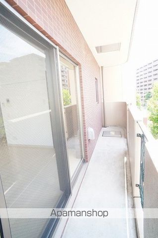 レグラス横浜西口の内装写真
