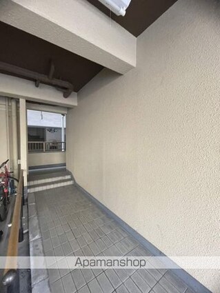 メゾン千田[1LDK/40m2]のエントランス2