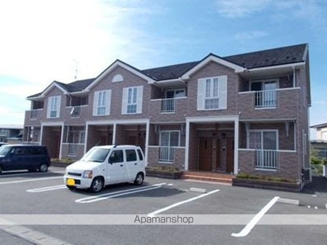 apartment 岩手県胆沢郡金ケ崎町西根杉土手
地図を見る