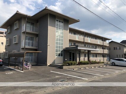 滋賀県甲賀市水口町貴生川２丁目[1LDK/48.5m2]の外観5