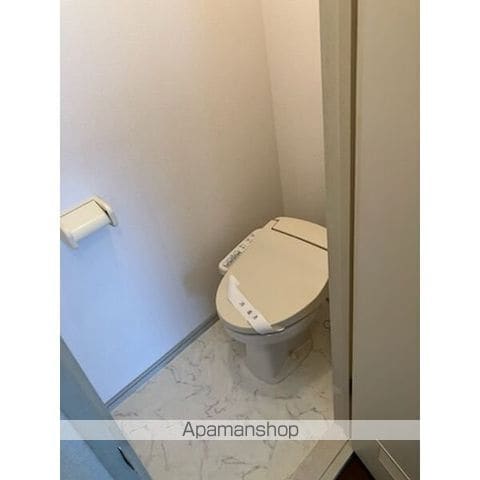 クリスタルハイツ元町の内装写真
