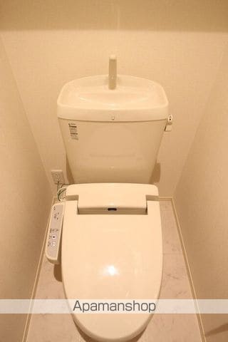ウェルパレスの内装写真