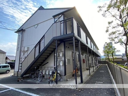 香川県高松市木太町[1LDK/40.92m2]の外観4