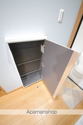 ソラリス[1K/20.9m2]の内装1