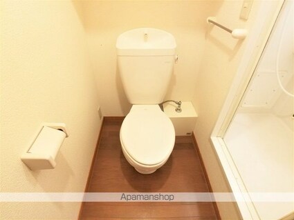 レオパレス清水[1K/19.87m2]のリビング・居間1