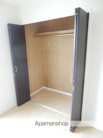 サンクレストの内装写真