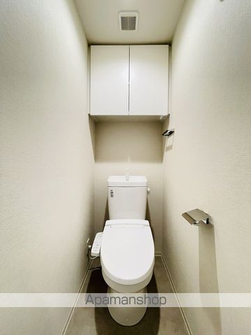 MAXIV名古屋上前津の内装写真