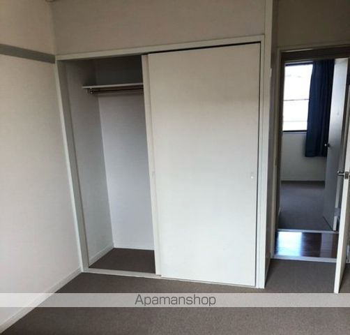レオパレスクレールの内装写真