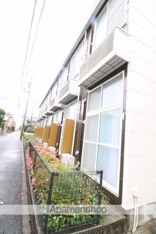 レオパレススリーフォーのその他写真