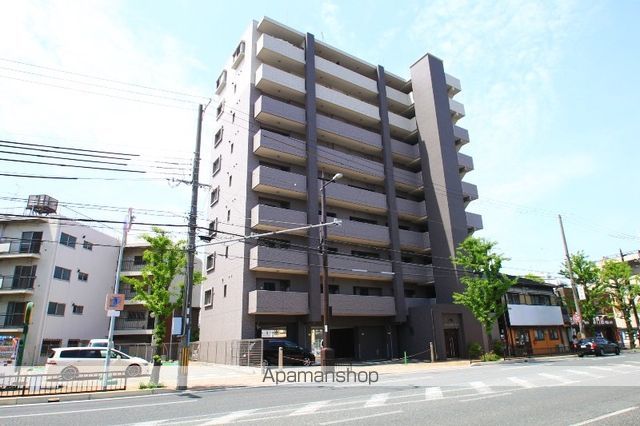 ORACION吹田の外観写真