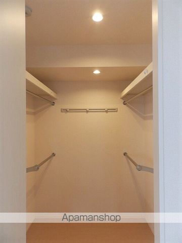 D-room上影Aの内装写真