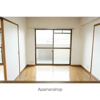 ラッフィナート[2LDK/81.12m2]の内装1