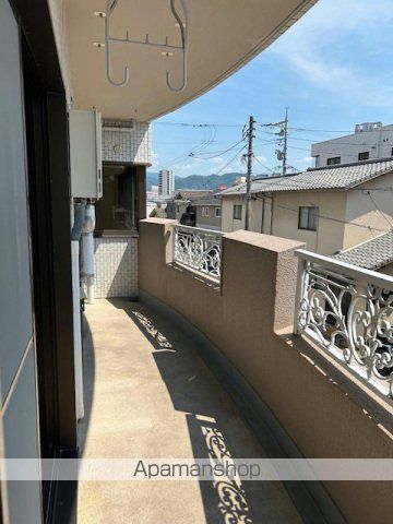 カルチェGPの内装写真