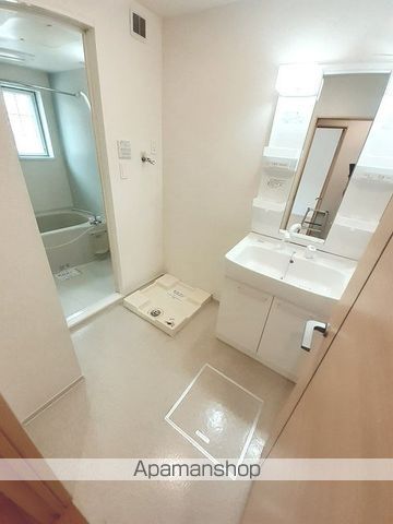 メゾン田園リバーサイドA館の内装写真