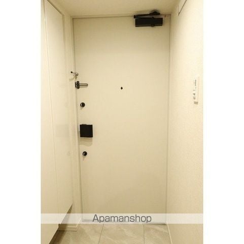 ルフォンプログレ赤塚の内装写真