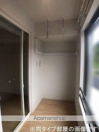 ベルデ・Ｓ[2LDK/56.69m2]のその他設備