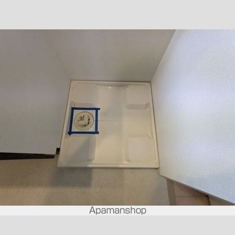 ガーデン都立大の内装写真