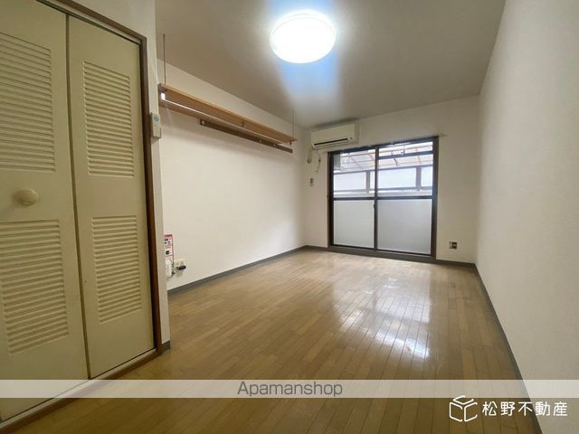 アーバンライフ宮脇の内装写真
