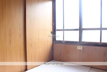 東久保アパート[3K/46m2]の内装3