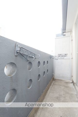 サンステージ山城の内装写真