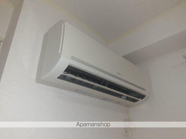 プルミエの内装写真
