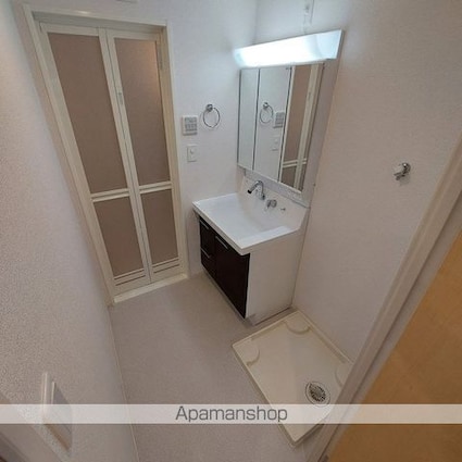 Ｖｉｌｌａｇｅ・Ｐｌａｎｃｈｅ（ビラージュ・プランシュ）[1K/29.06m2]のその他内装4