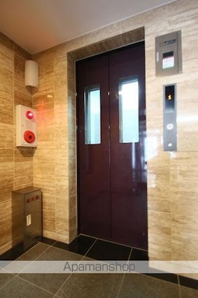 ヴァンクール[1K/26.25m2]の共用部1