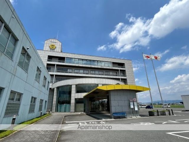 コンフォート東福寺A棟の周辺写真