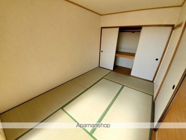 髙井マンションの内装写真