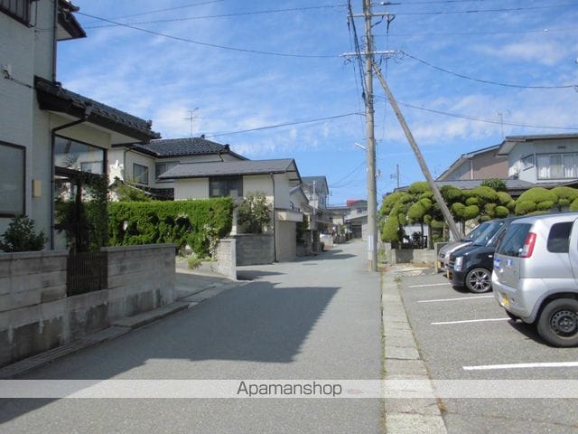 apartment 山形県鶴岡市みどり町
みどり町の賃貸情報を見る
物件地図