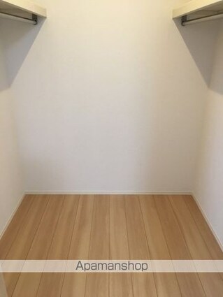 Ｄーｒｏｏｍ新寺[1LDK/50.53m2]の収納