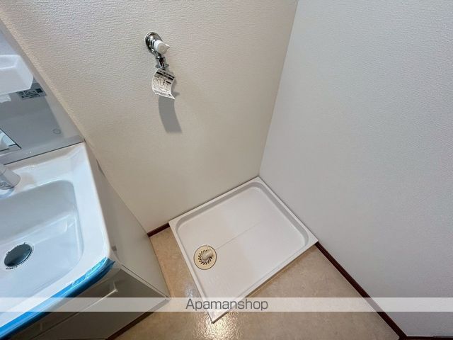 グランデ富士の内装写真