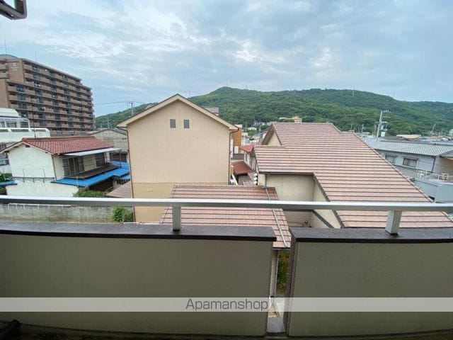 香川県高松市鶴市町[1DK/27m2]の内装2