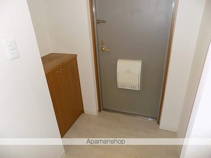 愛知県名古屋市西区八筋町[1DK/30.44m2]の玄関