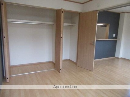 プラントスクエアＣ[1LDK/39.75m2]の内装3