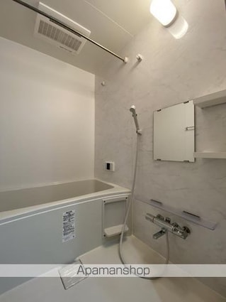 ｆｏｒｔｅ塩上町[1LDK/38m2]のバス