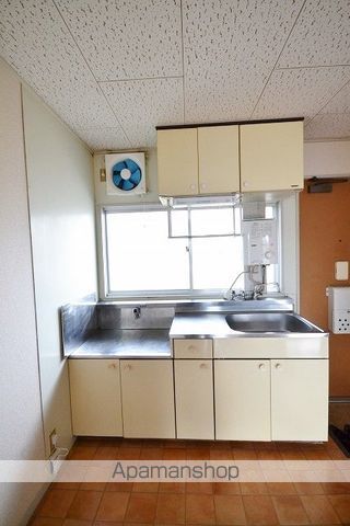 たちばなハイツの内装写真