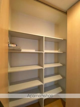 香川県高松市伏石町[1LDK/50.11m2]の収納