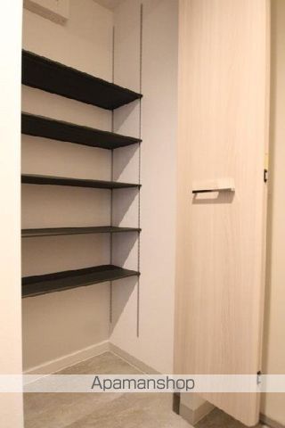 LAYLA27の内装写真