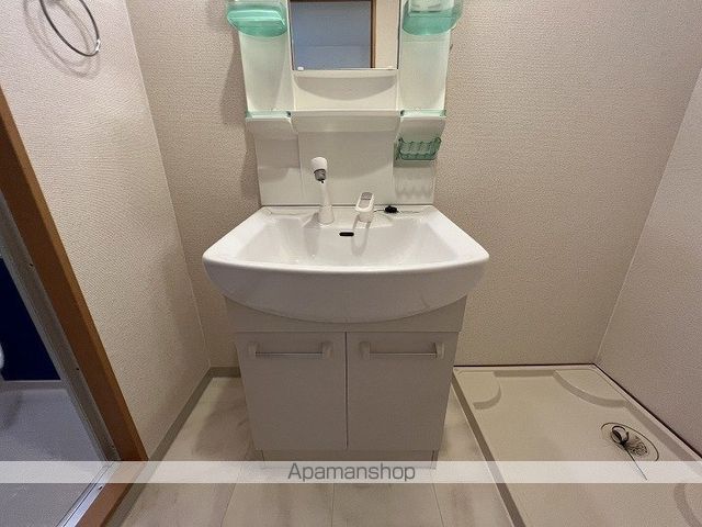 CHAMBORDの内装写真